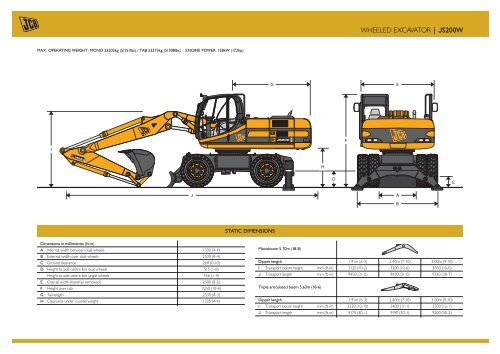 4878 JS200W Spec (Iss2) (UK) - Flannery Plant Hire