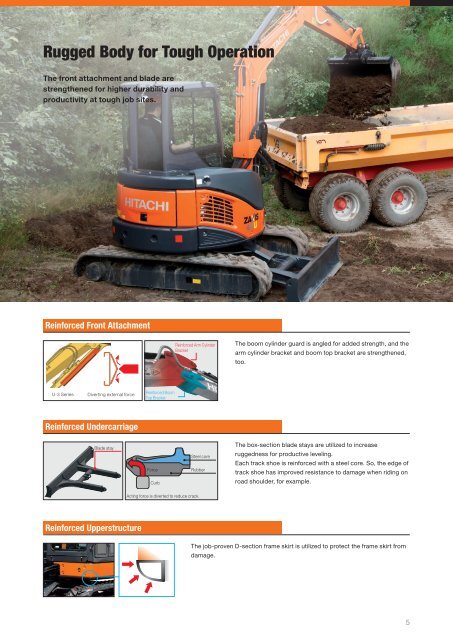 download pdf - H. McGovern & Son Plant Hire