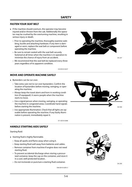 Untitled - Flannery Plant Hire