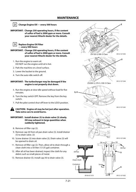 Untitled - Flannery Plant Hire