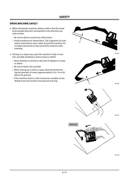 Untitled - Flannery Plant Hire