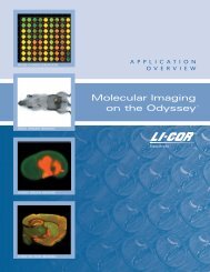 Imaging