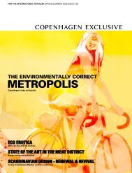 download issue 8 - Copenhagen Exclusive