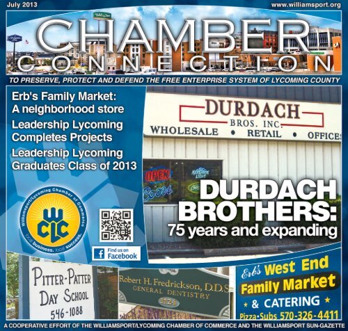 Outdoor 1-8 - Williamsport/Lycoming Chamber of Commerce