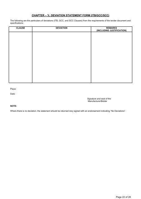 Bid Document - Nabi.res.in