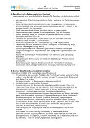 Handout 1 - PFHonline.de