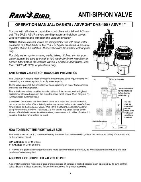 Esp Tm2 Controller Manual Watering Options Youtube