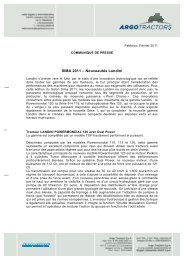 SIMA-2011_Nouveaute_Landini_FR.pdf - Axema