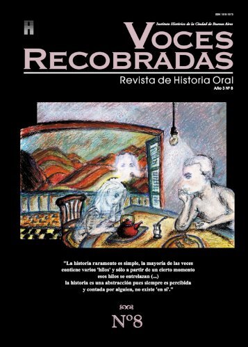 L - AsociaciÃ³n de Historia Oral de la RepÃºblica Argentina