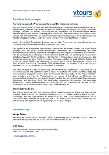 Abwicklungsrichtlinien Direktinkasso gÃ¼ltig ab 01.11.2013 (PDF)