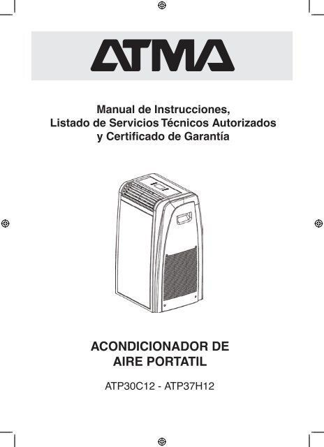 Manual de Usuario ATP30C12-ATP37H12.pdf - Atma