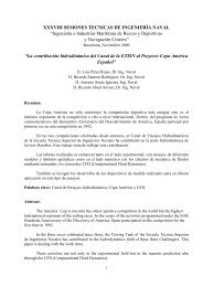 PDF file (0.3 MB) - Canal de Ensayos HidrodinÃ¡micos - Universidad ...