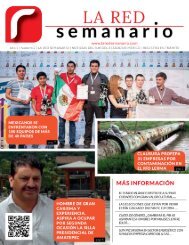 La Red Semanario - Año 1 Número 2