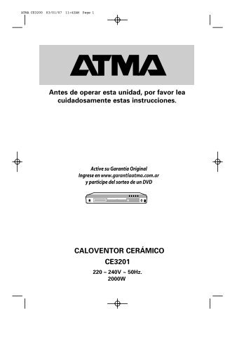 ATMA CE3201.pdf