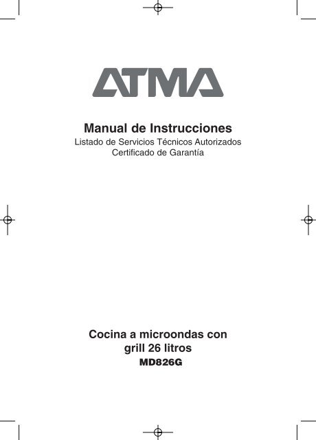 manual ATMA MD826G.pdf