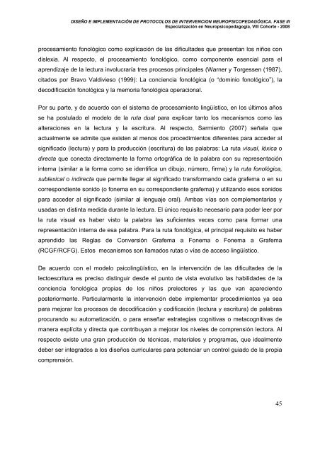 1 universidad de manizales facultad de psicologÃ­a monografia ...