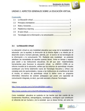 VersiÃ³n imprimible - Cedum - Universidad de Manizales