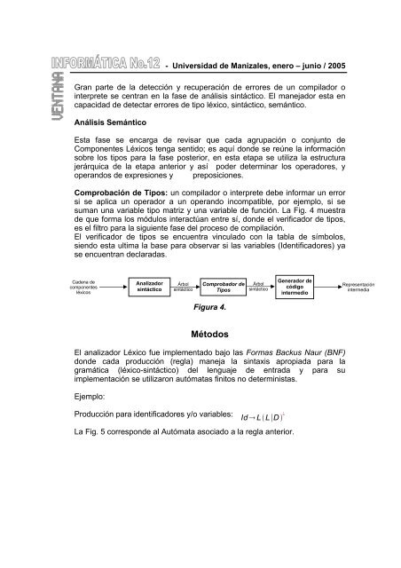 Prototipo de intÃ©rprete de Basic a Ansi-C Basicce - Universidad de ...