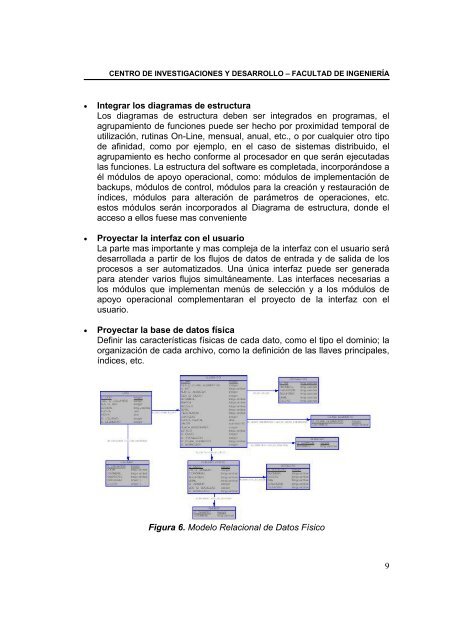 El software libre como herramienta para el desarrollo de sistemas ...