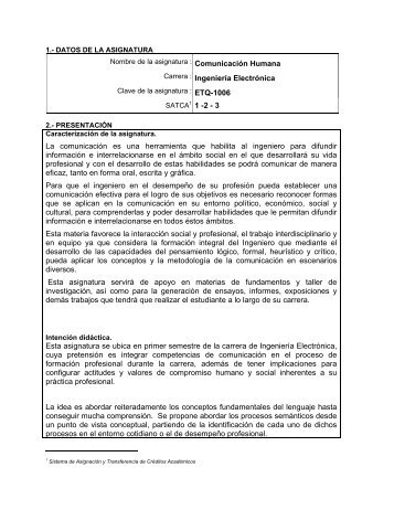 FA IELC-2010-211 Comunicacion Humana.pdf - Instituto ...