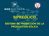 Proyecto SIPREÃLICO - Reoltec