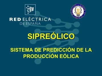 Proyecto SIPREÃLICO - Reoltec