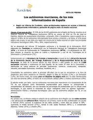 ndp informe autonomos murcia 15-06-11.pdf - Fundetec