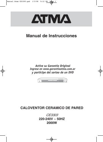 ATMA CE3303.pdf