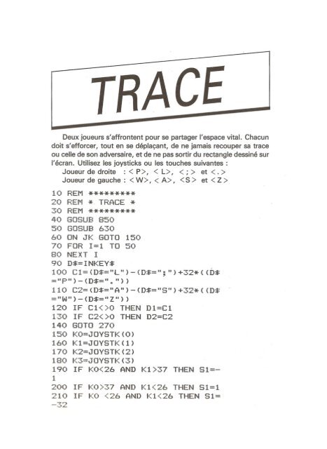 squash - TRS-80 Color Computer Archive