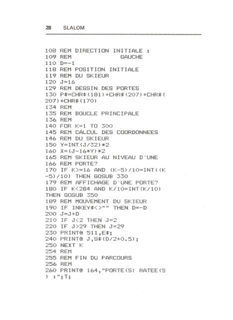 squash - TRS-80 Color Computer Archive