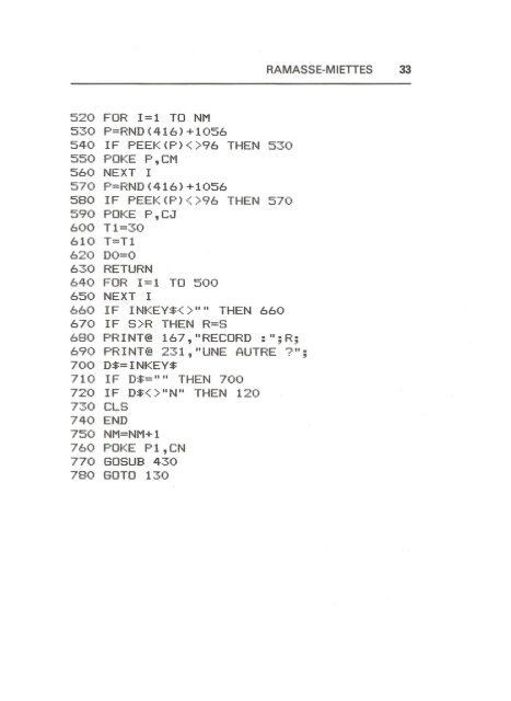 squash - TRS-80 Color Computer Archive