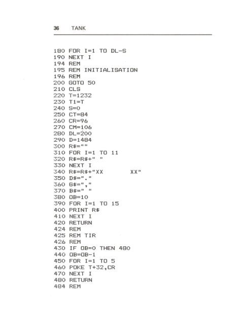 squash - TRS-80 Color Computer Archive