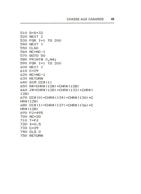 squash - TRS-80 Color Computer Archive