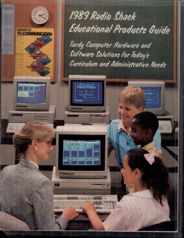 RSC-20 Computer Educational Catalog (1989)(Radio Shack).pdf