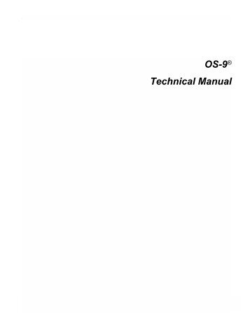 OS-9 v2.4 Technical Reference Manual (Microware Systems Corp).pdf