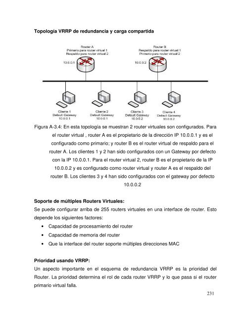 estudio de la situaciÃ³n actual en materia de seguridad en redes e ...