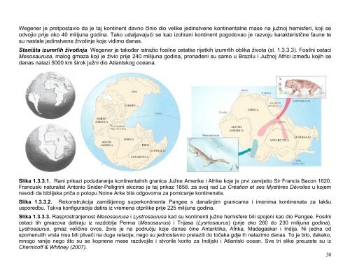 InÅ¾enjerska geologija I dio