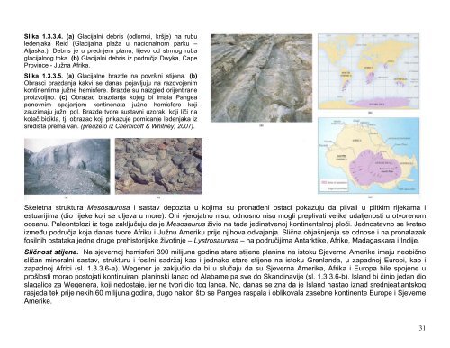 InÅ¾enjerska geologija I dio