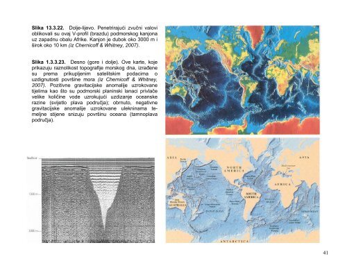 InÅ¾enjerska geologija I dio