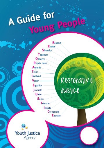 Guide for Young People