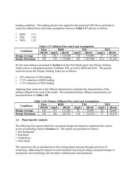 NYCDEPCostAnalys isReport-0607 .pdf - New York-New Jersey ...