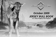 October 2009 JERSEY BULL BOOK - ABS Global, Inc.