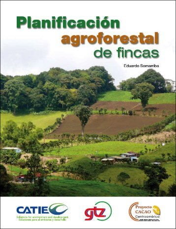 PlanificaciÃ³n agroforestal de fincas - AsociaciÃ³n CÃ¡mara Nacional ...