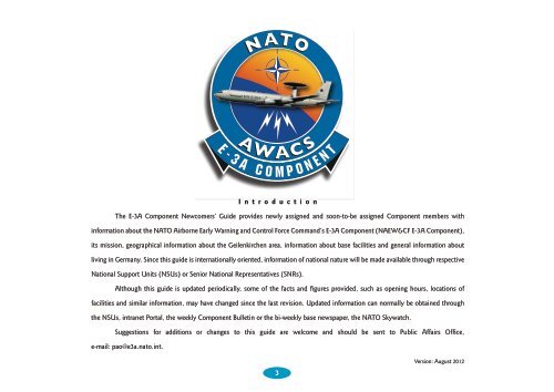 1 - nato awacs