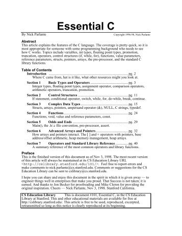Essential C.pdf