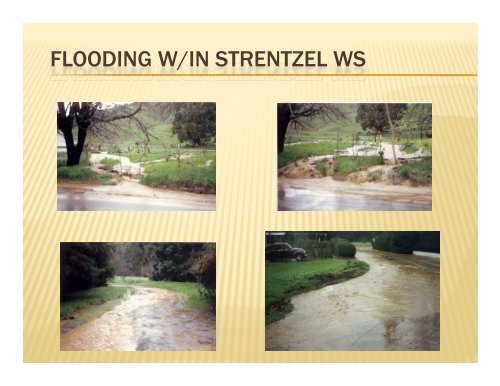 Strentzel Watershed Project.pdf - Bay Area IRWMP