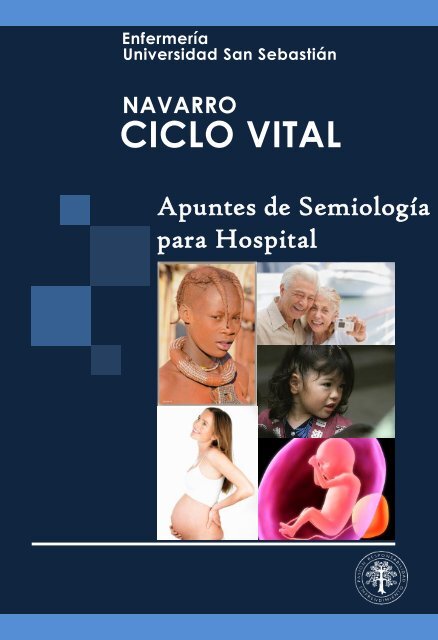 CICLO VITAL