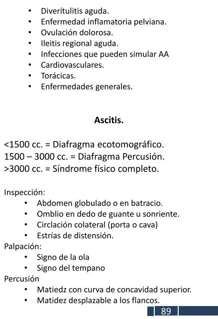 CICLO VITAL