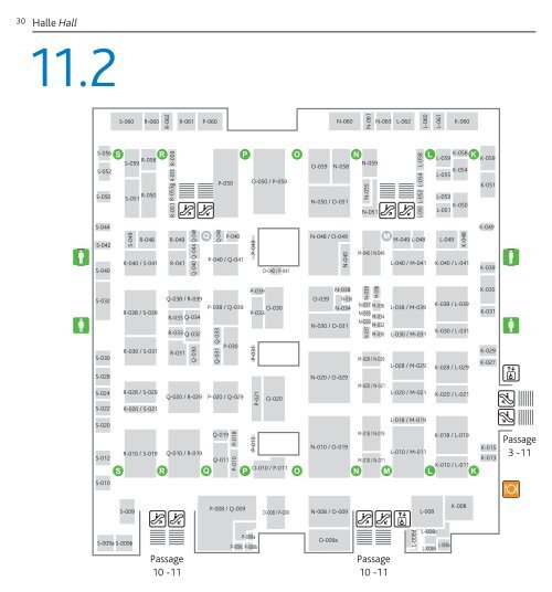 visitor guide next date - Fachschaft Zahnmedizin an der RWTH ...