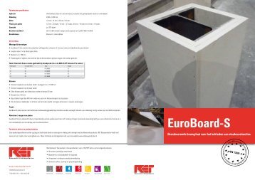 EuroBoard S Folder.pdf - Megamat